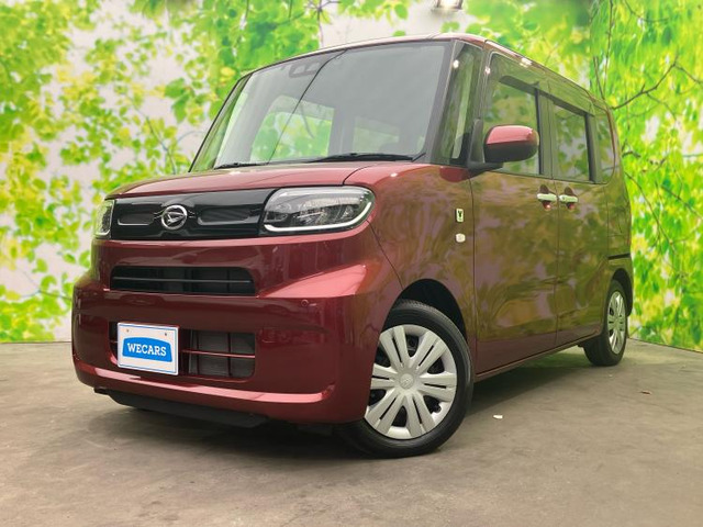 タントX セレクション