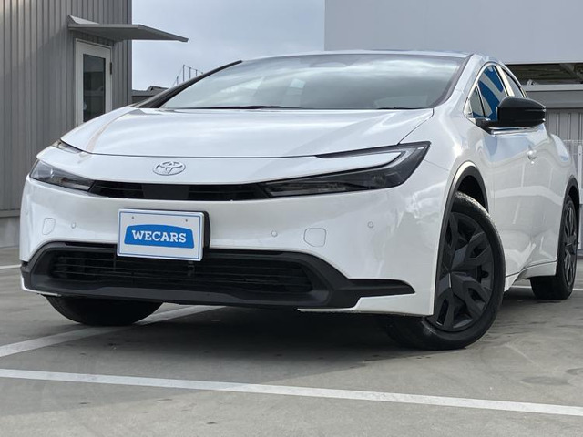 プリウス 1.8 X （ZVW60）