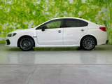 WRX S4 2.0 STI スポーツ アイサイト 4WD 