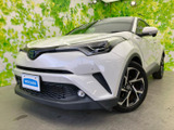 【中古車情報】トヨタ C-HR   の中古車詳細（走行距離：8.7万km、カラー：ホワイトパールクリスタルシャイン、販売地域：山口県下松市）