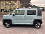ハスラー J スタイル ターボ 4WD 