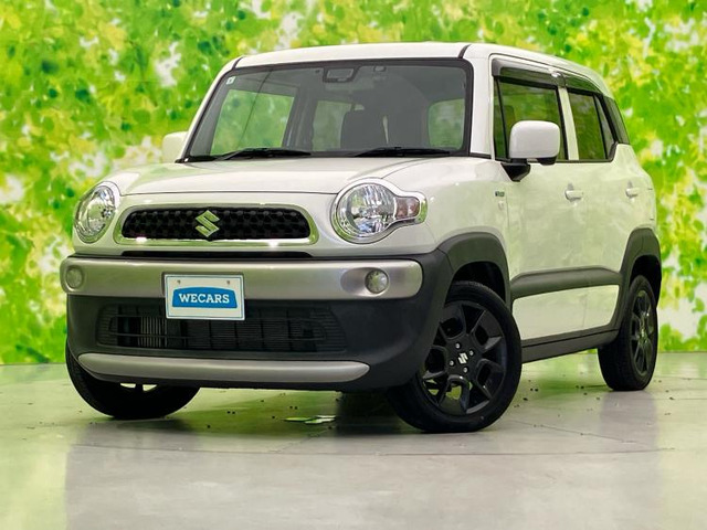 クロスビー 1.0 ハイブリッド(HYBRID) MX 