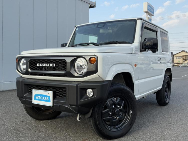 ジムニー XL 4WD