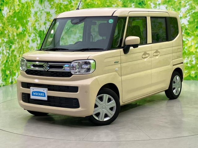 スペーシア  ハイブリッドG