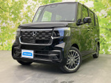 ホンダ N-BOXカスタム
