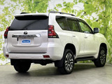 ランドクルーザープラド 2.7 TX Lパッケージ 4WD 