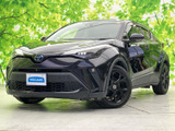 【中古車情報】トヨタ C-HR ハイブリッド 1.8 G モード ネロ セーフティ プラスII  の中古車詳細（走行距離：5万km、カラー：スパークリングブラックパールクリスタルS、販売地域：石川県野々市市）