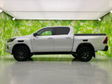 ハイラックス 2.4 Z GRスポーツ ディーゼル 4WD 