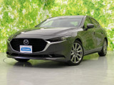【中古車情報】マツダ MAZDA3セダン 1.8 XD プロアクティブ ツーリング セレクション  の中古車詳細（走行距離：5.9万km、カラー：マシーングレープレミアムメタリック、販売地域：沖縄県糸満市）
