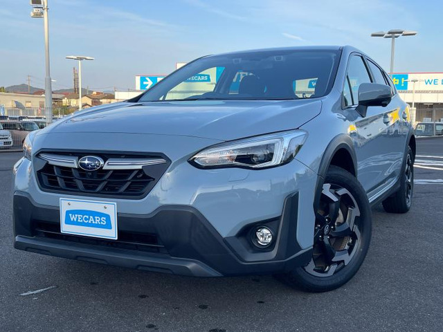 XV2.0e-S アイサイト 4WD