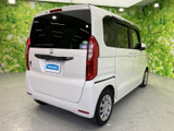 N-BOX G L ホンダセンシング 