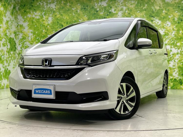 フリード 1.5 G ホンダセンシング