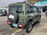 ジムニー XC 4WD 