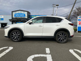 CX-5 2.2 XD プロアクティブ 4WD 