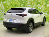 CX-30 2.0 20S 100周年特別記念車 4WD 