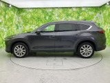CX-8 2.2 XD プロアクティブ 4WD 
