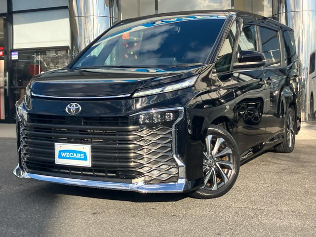 ヴォクシー 2.0 S-Z 