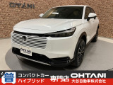 ホンダ ヴェゼル