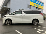 アルファード 2.5 S タイプゴールドIII 4WD 