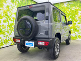 ジムニー XC 4WD 