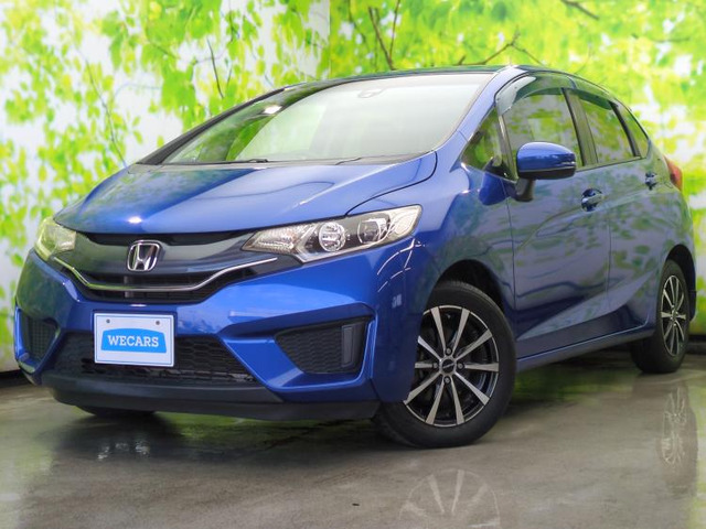 フィット1.3 13G Lパッケージ