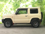 ジムニー XC 4WD 
