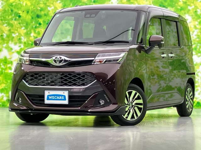 タンク1.0 カスタム G