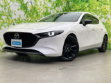 MAZDA3ファストバック 1.5 15S レトロスポーツエディション