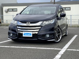 ホンダ オデッセイ