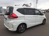 フリード 1.5 ハイブリッド G ホンダセンシング 