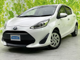 トヨタ アクア