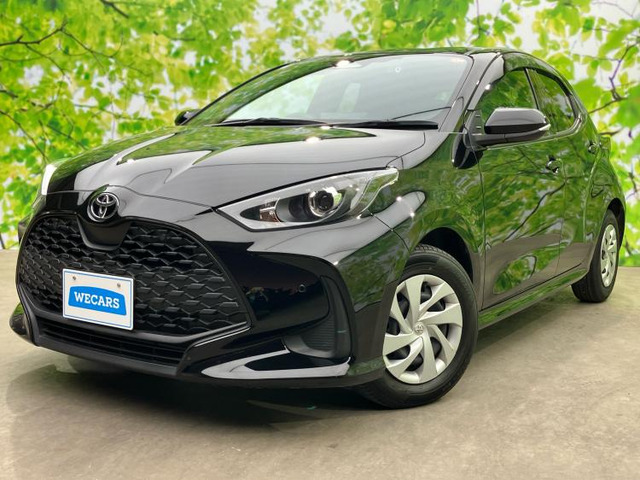 ヤリス1.5 ハイブリッド G