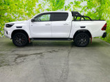 ハイラックス 2.4 Z GRスポーツ ディーゼル 4WD 
