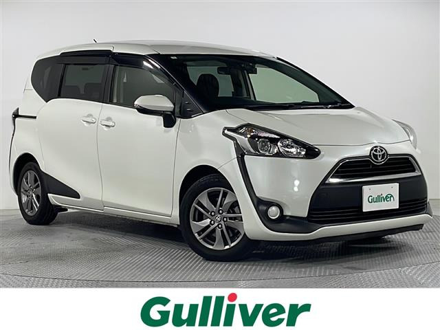 トヨタ シエンタ 