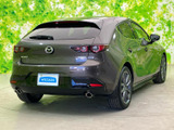 MAZDA3ファストバック 1.5 15S ツーリング 