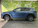 CX-5 2.5 25S Lパッケージ 4WD 