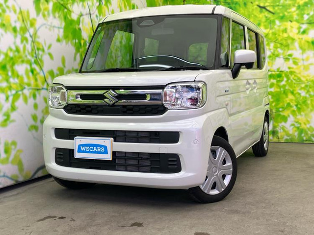 スペーシア  ハイブリッドG