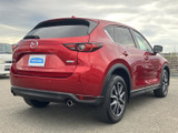 CX-5 2.2 XD プロアクティブ 