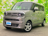 【中古車情報】スズキ ワゴンRスマイル ハイブリッド(HYBRID) Sリミテッド  の中古車詳細（走行距離：2万km、カラー：モスグレーM ソフトベージュⅡルーフ、販売地域：福岡県古賀市）