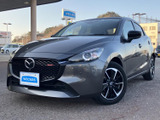 MAZDA2 1.5 15 スポルト 
