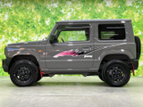 ジムニー XL 4WD 