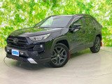 【中古車情報】トヨタ RAV4 2.0 アドベンチャー 4WD  の中古車詳細（走行距離：2.2万km、カラー：アティチュードブラックマイカ、販売地域：神奈川県横浜市瀬谷区）