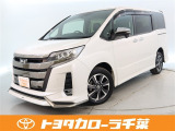 トヨタ ノア