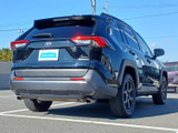 RAV4 2.0 アドベンチャー オフロードパッケージ 4WD 