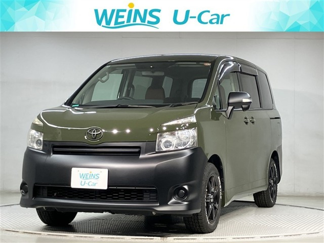 ヴォクシー2.0 X Lエディション