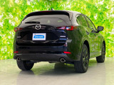 CX-5 2.5 25S スポーツアピアランス 