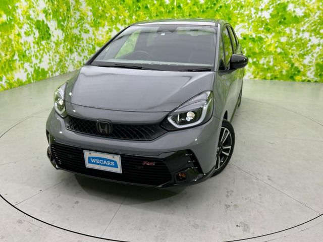 フィット 1.5 e:HEV RS