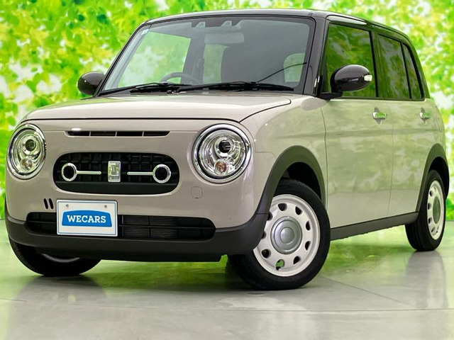 アルトラパン LC X 