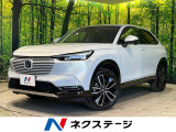 ホンダ ヴェゼル