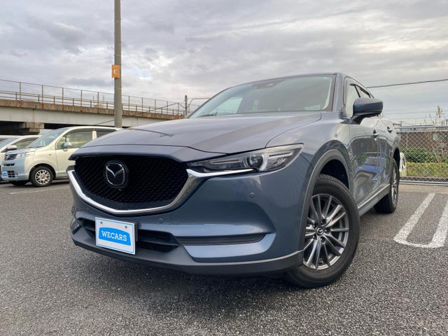 CX-52.2 XD スマートエディション